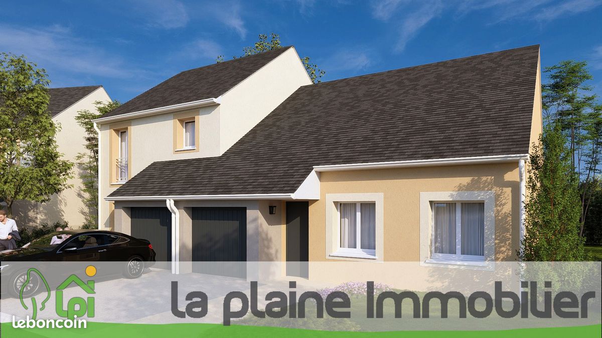 Maison 4 pièces 80 m² · à Cagny · 80 m² · 233 900 €
