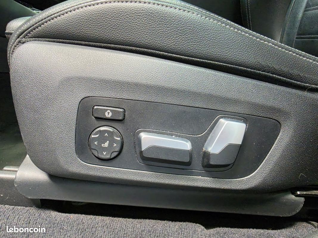 BMW X3 xDrive 30i - M Sport - BVA Sport (image 13)
