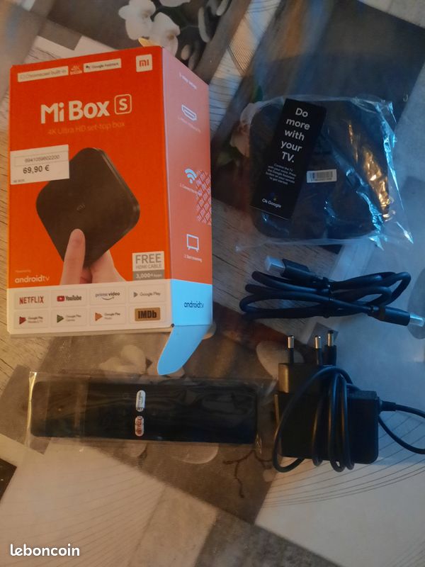 Mi boxe (image 1)
