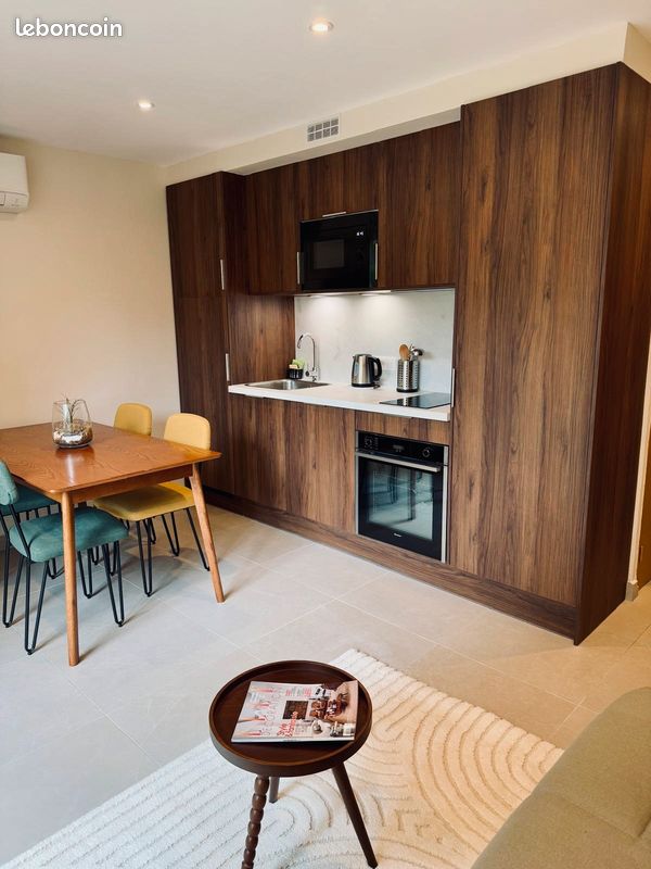 Appartement 2 pièces 30 m² · à La Ciotat · 30 m² · 275 000 €