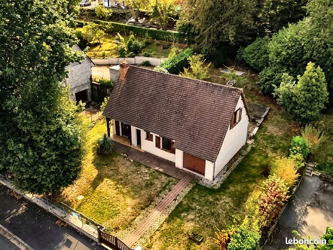 Maison 5 pièces 94 m² · à Bagnoles de l'Orne Normandie · 94 m² · 220 500 €