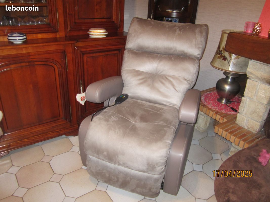 Fauteuil (image 2)