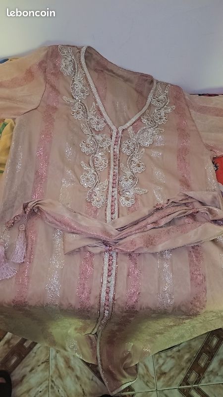 Caftan pour fête (image 1)