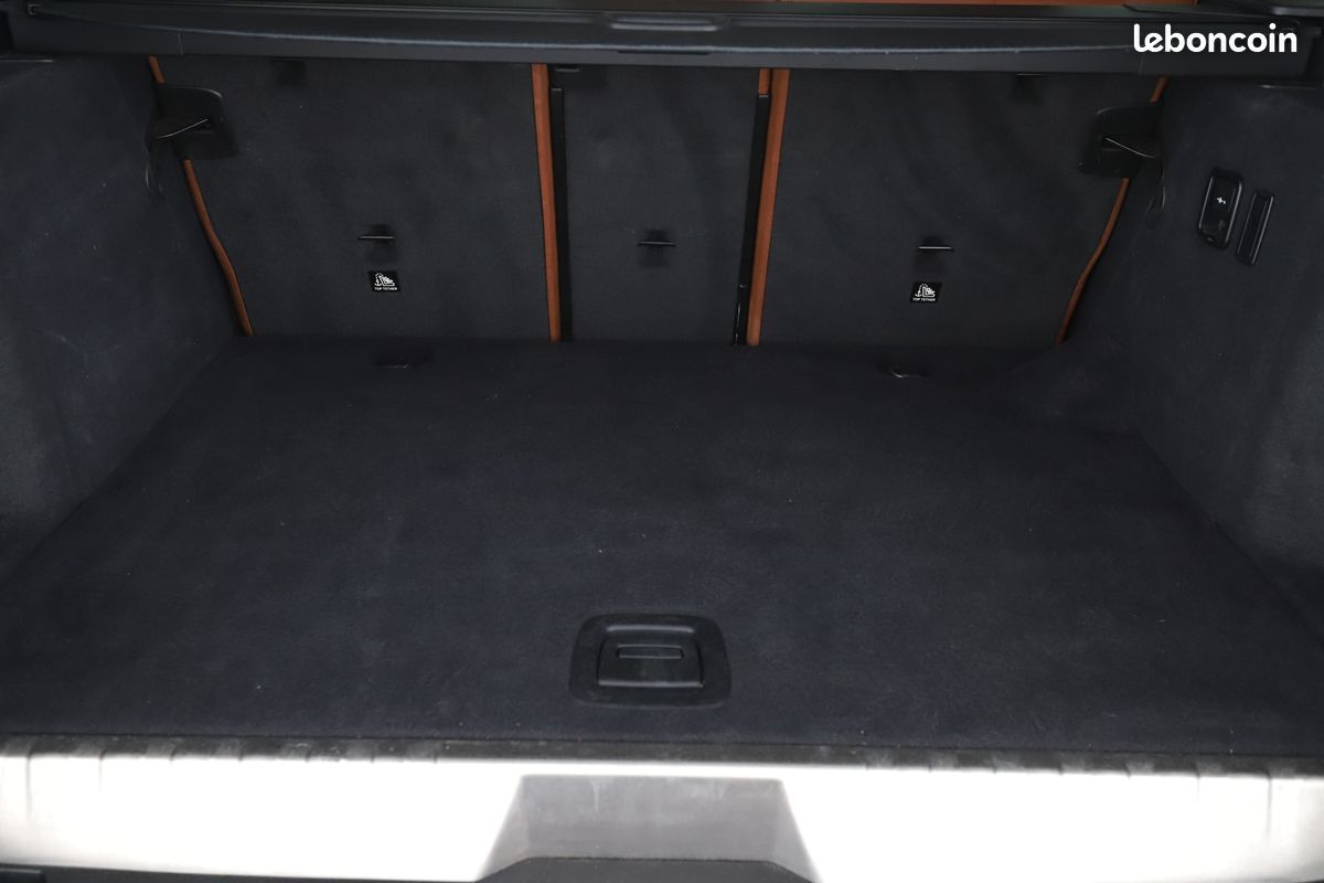 BMW X3 xDrive30e M Sport BVA8 292 ch (image 29)
