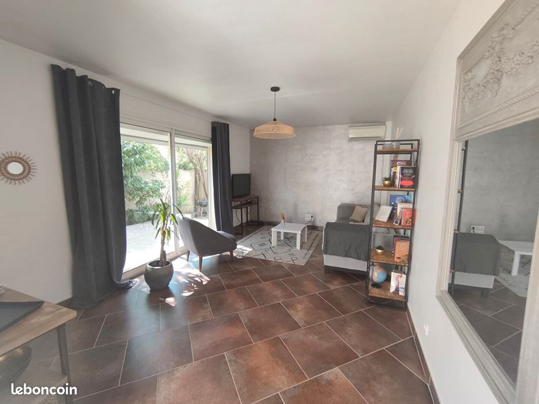 Maison 4 pièces 100 m² · à Marignane · 100 m² · 1 680 €/mois