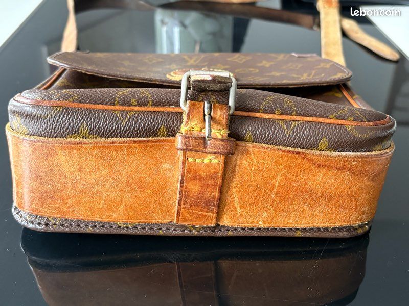 Sac Louis VUITTON (image 8)