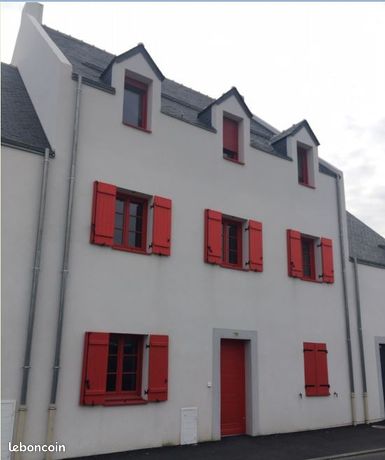 Appartement 3 pièces 78 m²