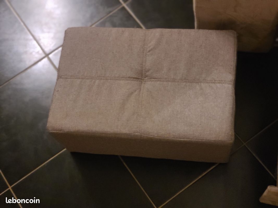 Canapé (image 1)