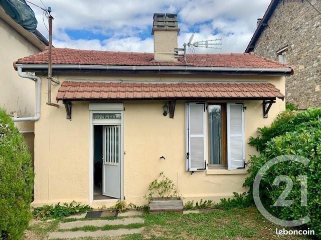 Maison 2 pièces 34 m² · à Montsoult · 34 m² · 231 500 €