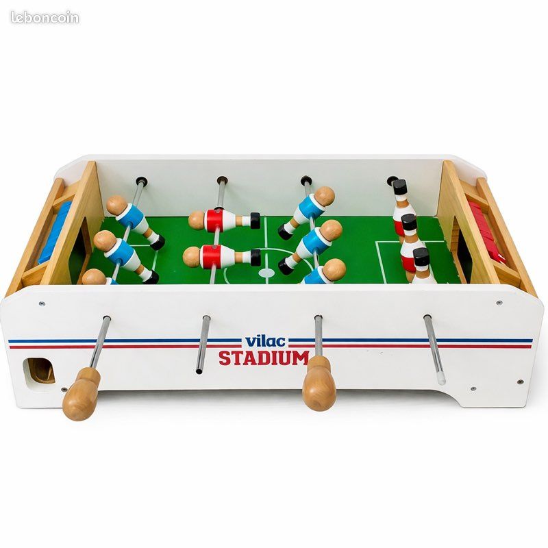 ALBUM PANINI FOOTBALL 81 en images COMPLET en bon état Bon De Commande Vierge EUR 80,00