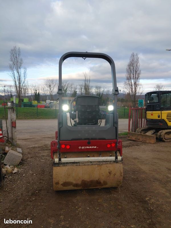 Dynapac CC1200C (image 4)