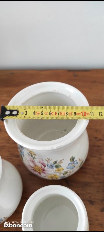 Ensemble pot A Épices (image 12)