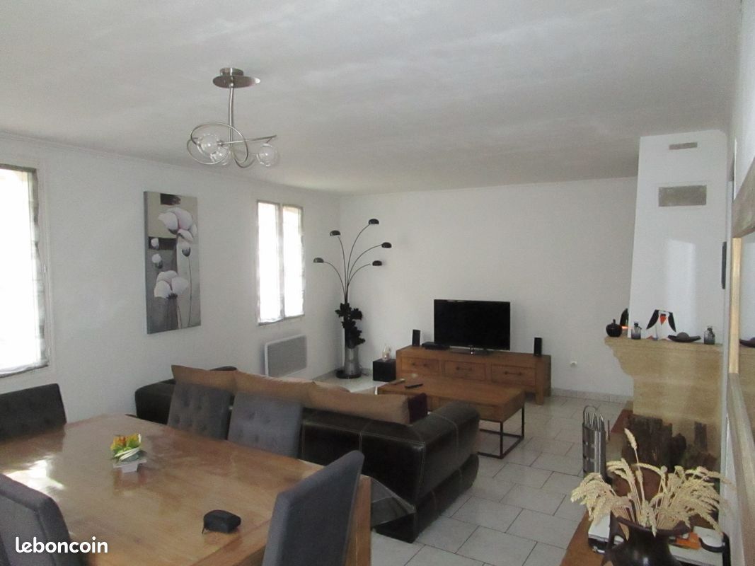 Maison 5 pièces 91 m² · à Wassy · 91 m² · 550 €