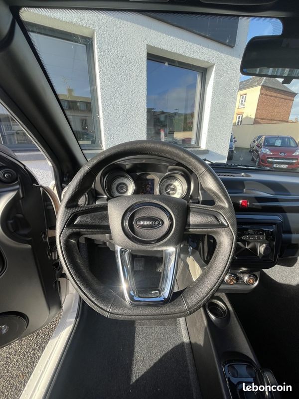 Microcar DUE INITIAL (image 6)