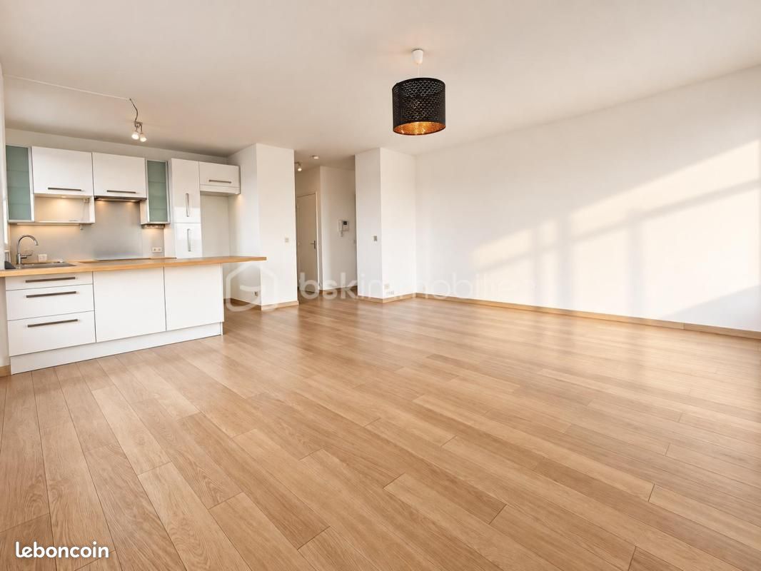 Appartement 2 pièces 53 m² · à Le Pecq · 53 m² · 1 300 €/mois