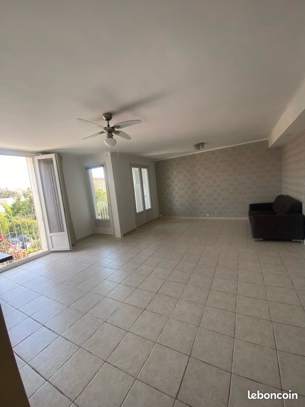 Appartement 4 pièces 71 m² · à Saint-Raphaël · 71 m² · 219 000 €