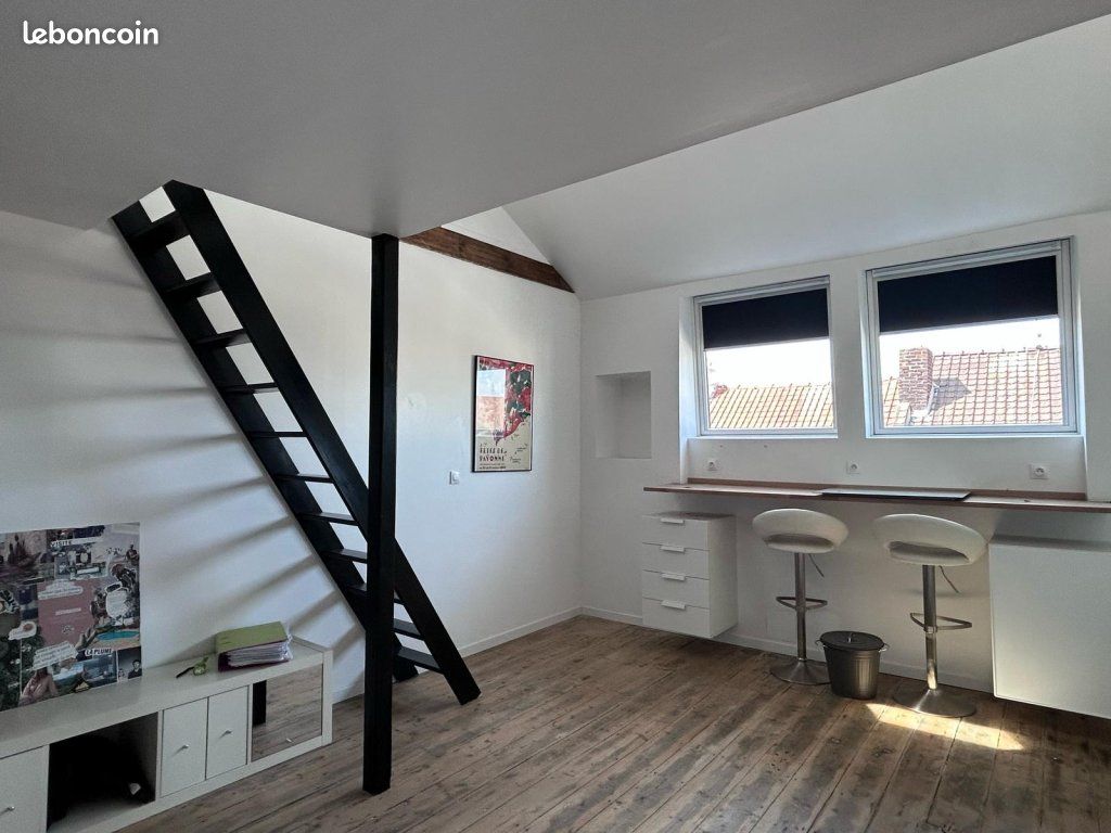 Maison a louer tourcoing - 5 pièce(s) - 201 m2 - Surfyn