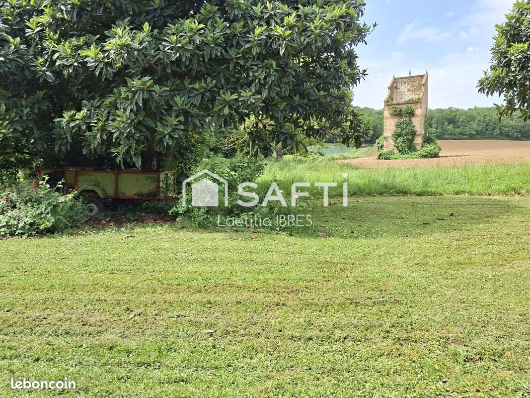 Maison 10 pièces 297 m² · à Grenade · 297 m² · 430 000 €