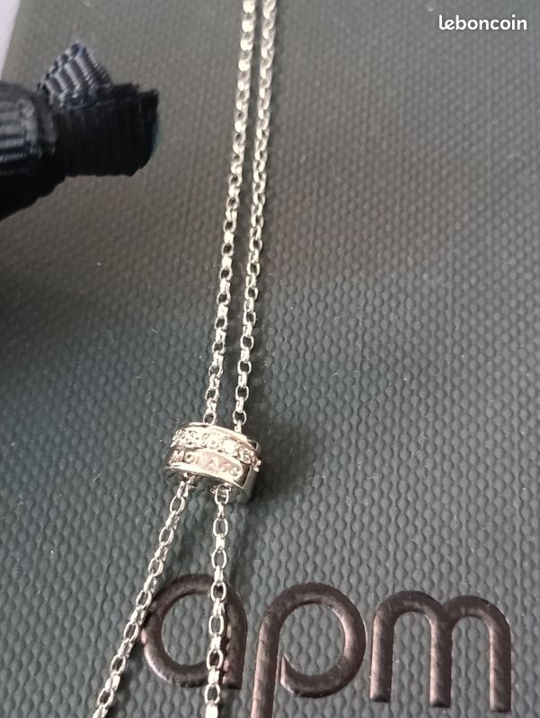 Collier APM monaco yummy (image 6)