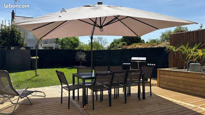 Maison 3 pièces 64 m² · à Trélazé · 64 m² · 229 900 €