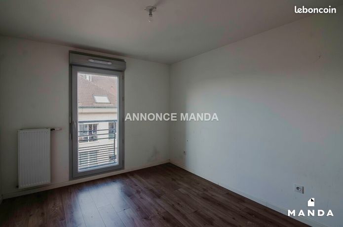 Appartement a louer plaisir - 3 pièce(s) - 62 m2 - Surfyn