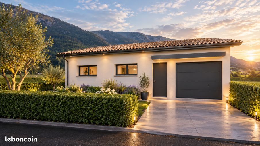 Maison 4 pièces 87 m² · à Capestang · 87 m² · 270 000 €