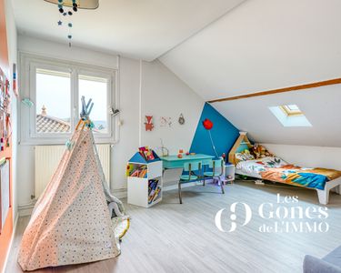 Maison 535 000 € - 191 m²