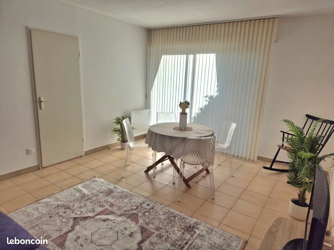 Appartement 2 pièces 57 m² · à Martigues · 57 m² · 850 €/mois