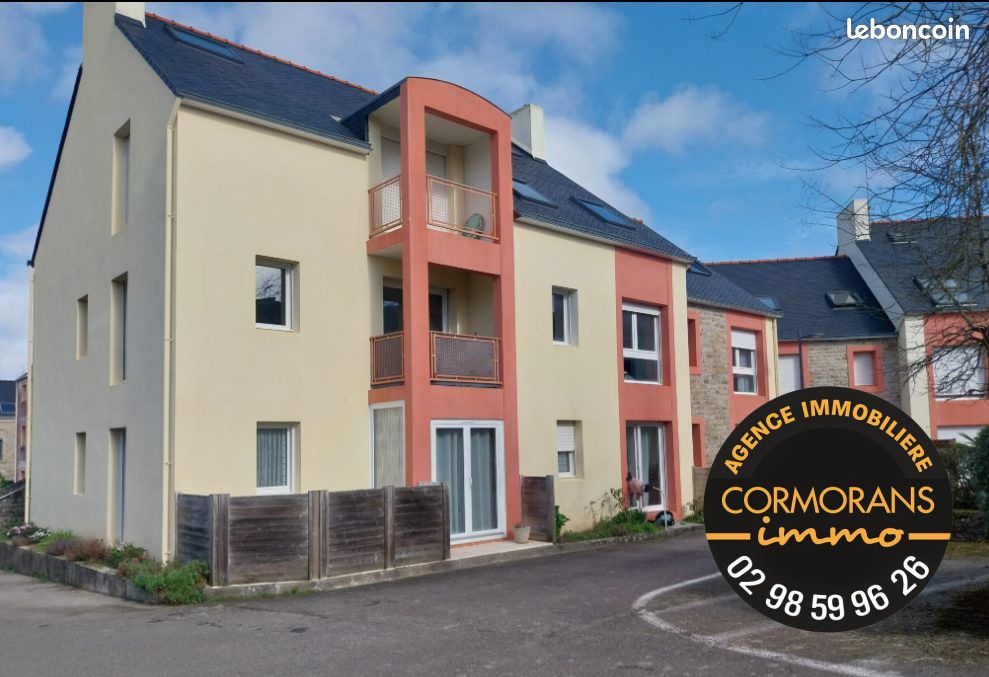 Appartement 5 pièces 96 m² · à Pont-l'Abbé · 96 m² · 230 000 €