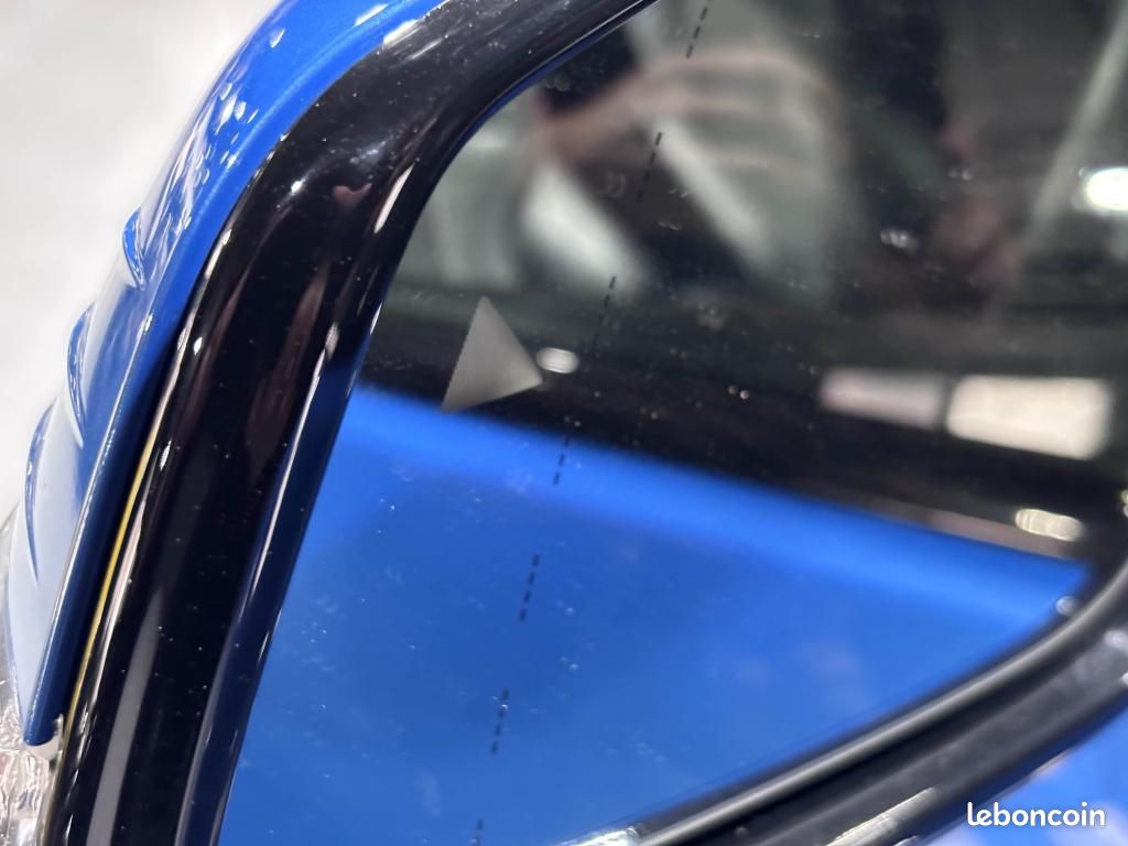 BMW SERIE 1 120d xDrive M Sport /Toit ouvrant/HUD/Harman Kardon/Sièges élec et chauffants/ (image 35)