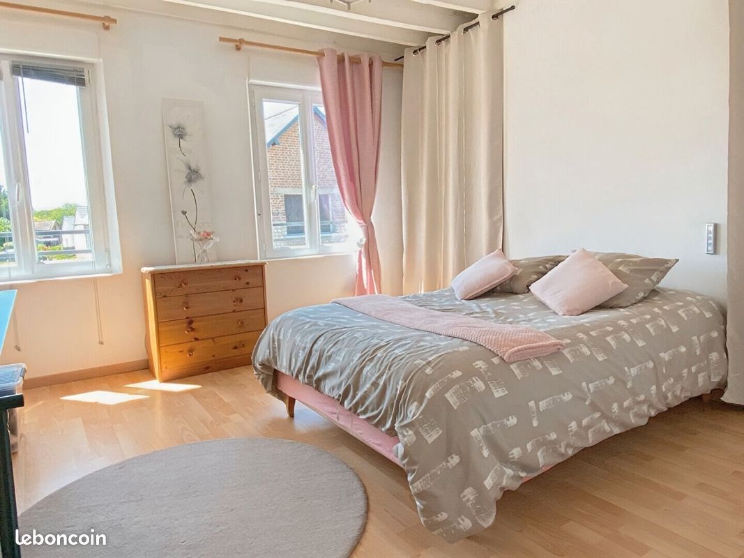 Maison 7 pièces 194 m² (image 4)