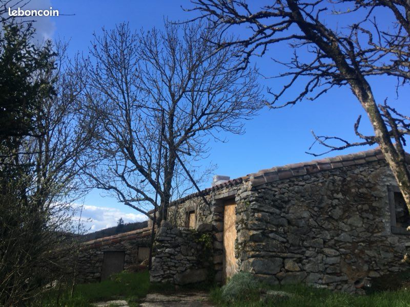 Maison 2 pièces 53 m² · à Limoux · 53 m² · 42 000 €