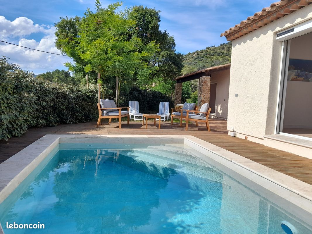 Maison 6 pièces 118 m² · à Bormes-les-Mimosas · 118 m² · 890 000 €