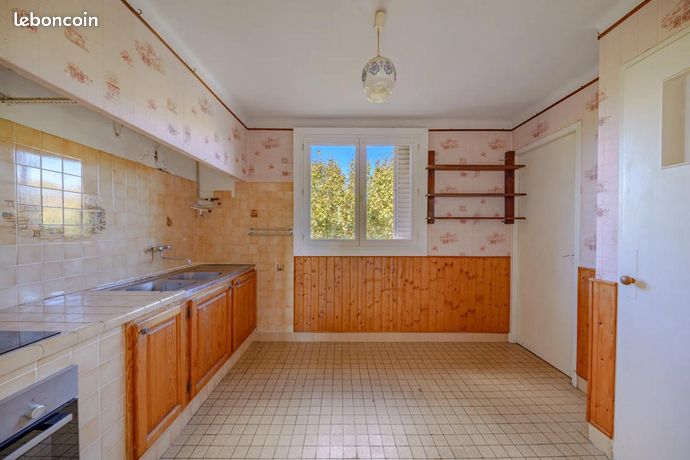 Appartement 3 pièces 54 m² — 6