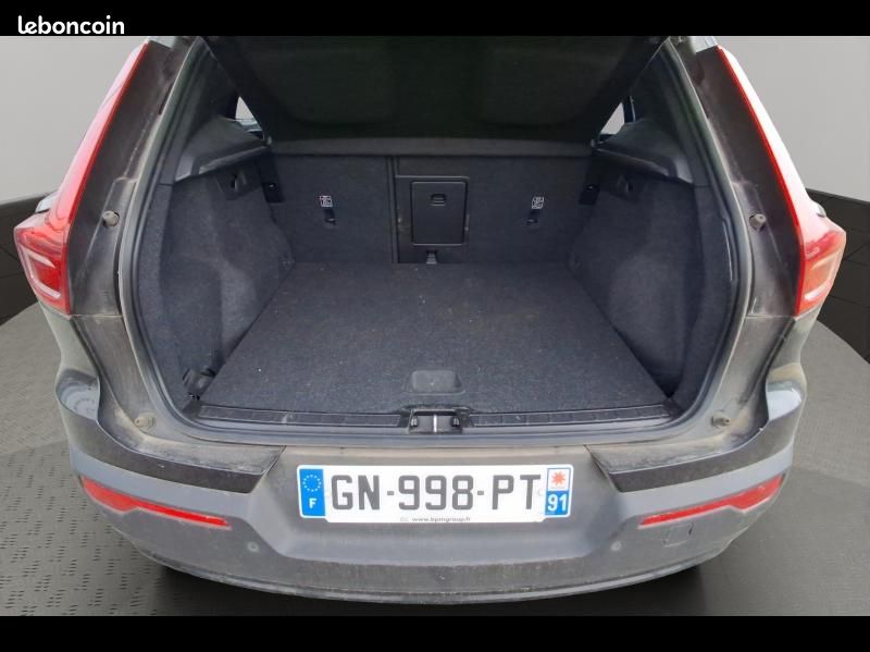Volvo XC40 Recharge 231ch Start EDT (image 14)