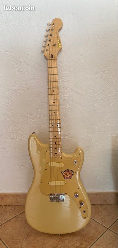 Squier Classic Vibe (image 1)