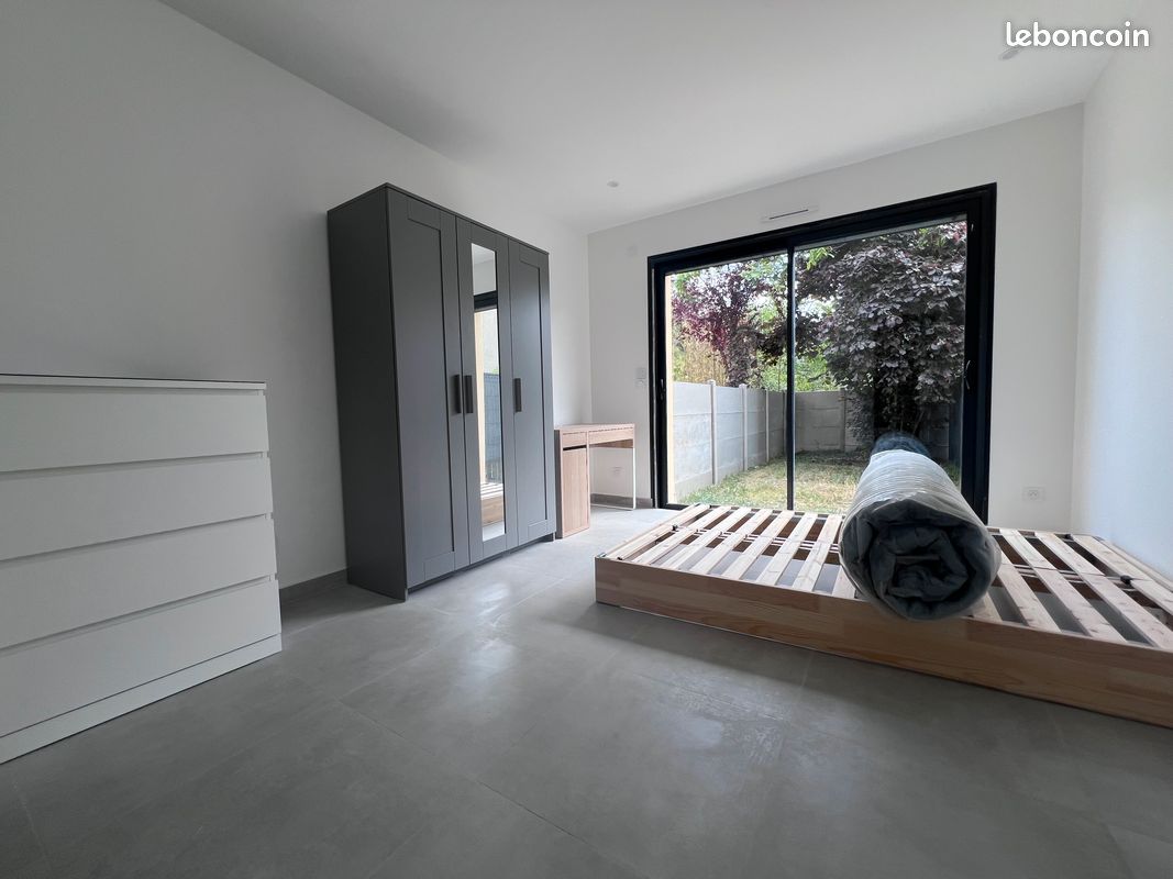 Appartement 1 pièce 20 m² · à Houilles · 20 m² · 780 €/mois