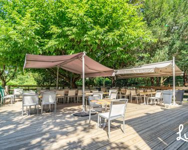Appartement 455 000 € - 122 m²