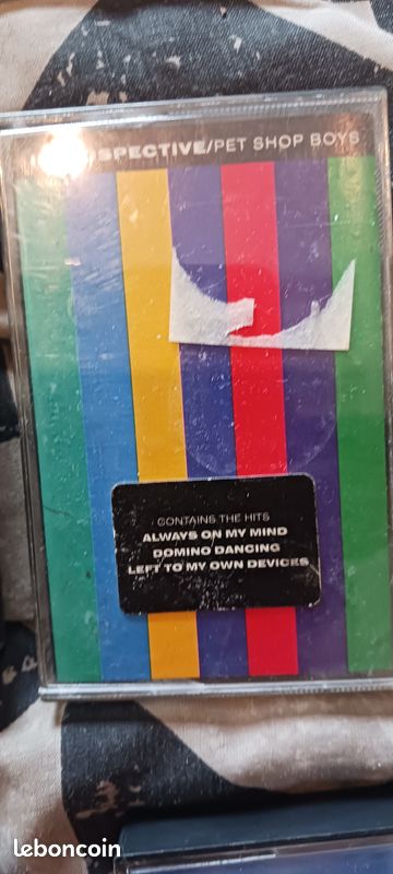 Cassettes audio suite (image 4)
