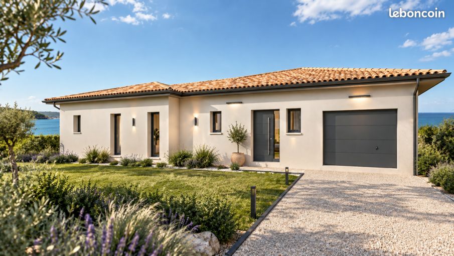 Maison 4 pièces 110 m² · à Espira-de-l'Agly · 110 m² · 359 000 €
