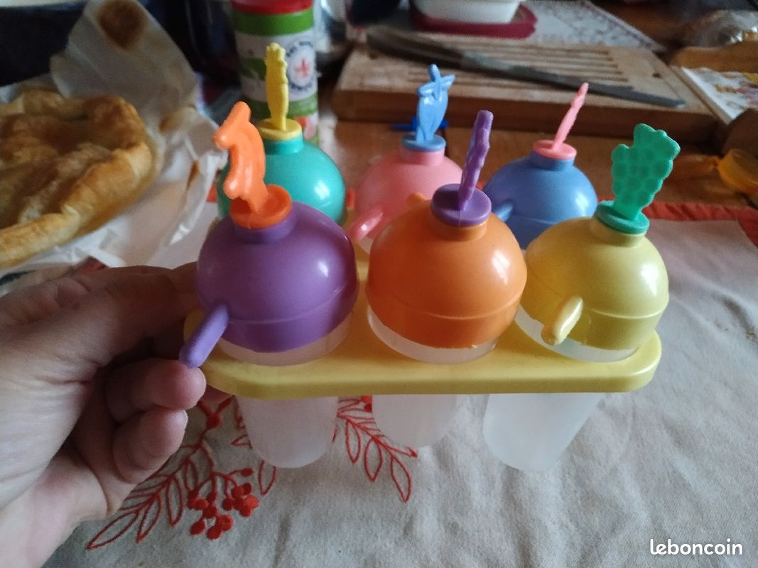 Lot pour la maison (image 1)