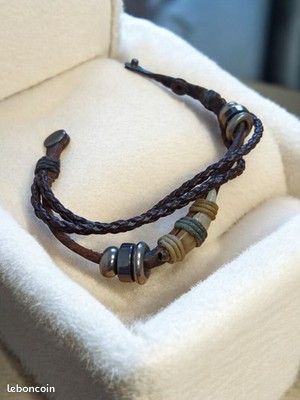 Collier Fantaisie Vintage - Bijou Rétro Unique - Accessoire Collectionneur