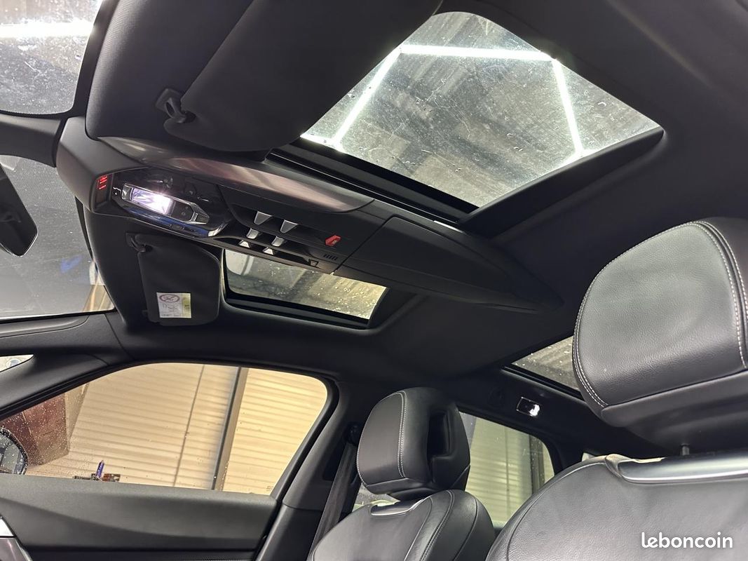 DS DS5 2.0 BlueHDi 16V 180 BV EAT6 BERLINE Sport Chic (image 26)