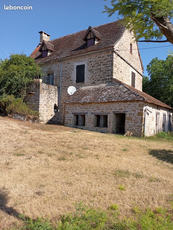 Maison 4 pièces 90 m² · à Miers · 90 m² · 295 000 €
