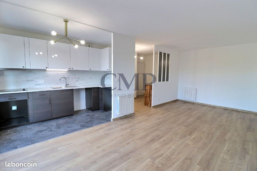 Appartement 2 pièces 52 m² · à Lattes · 52 m² · 951 €