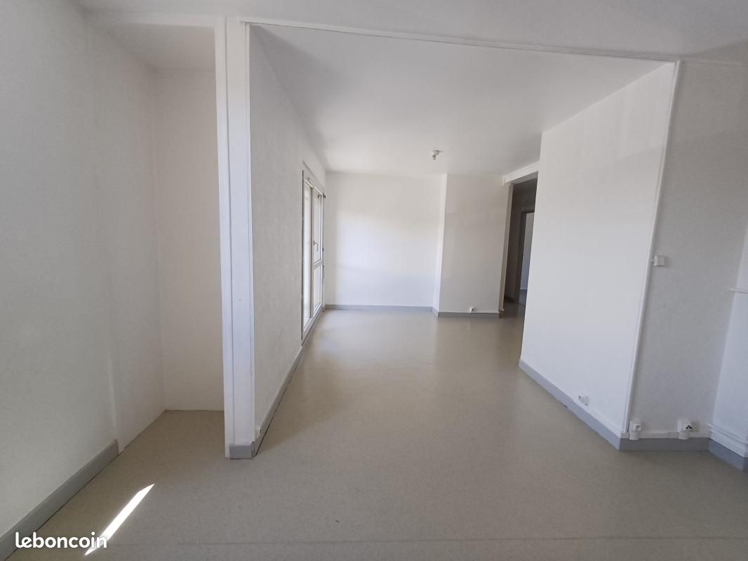 Appartement 4 pièces 66 m² · à Lure · 66 m² · 402 €/mois