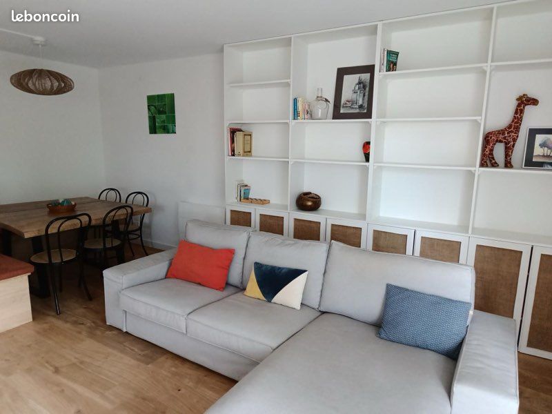 Appartement a louer begles - 3 pièce(s) - 61 m2 - Surfyn