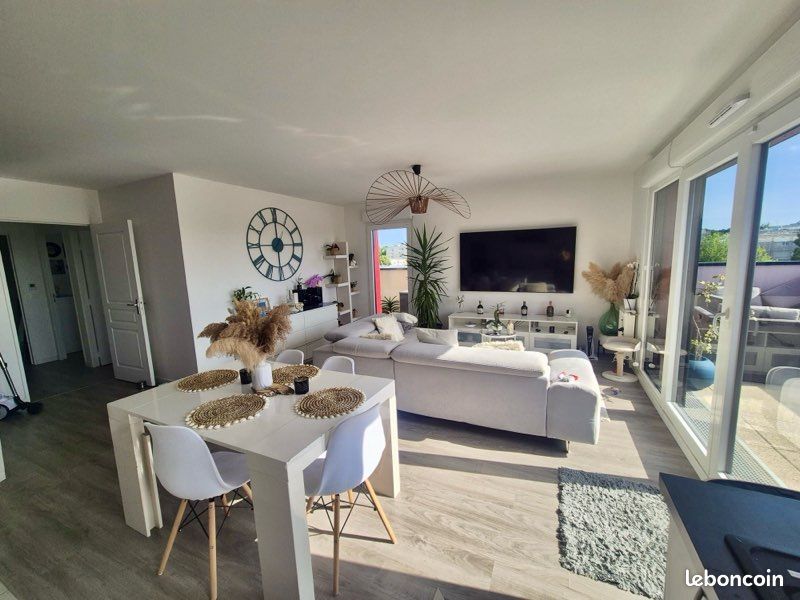 Appartement 4 pièces 87 m² · à Noisiel · 87 m² · 344 000 €