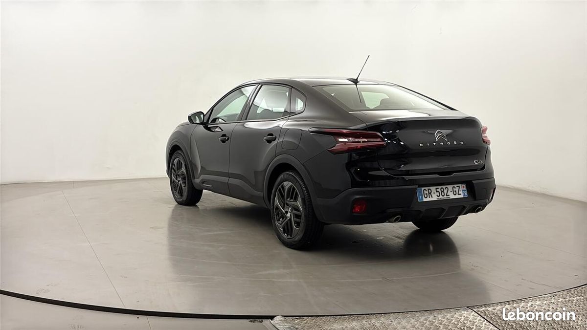 Citroën C4 PureTech 130 S&S EAT8 Feel Pack (image 7)