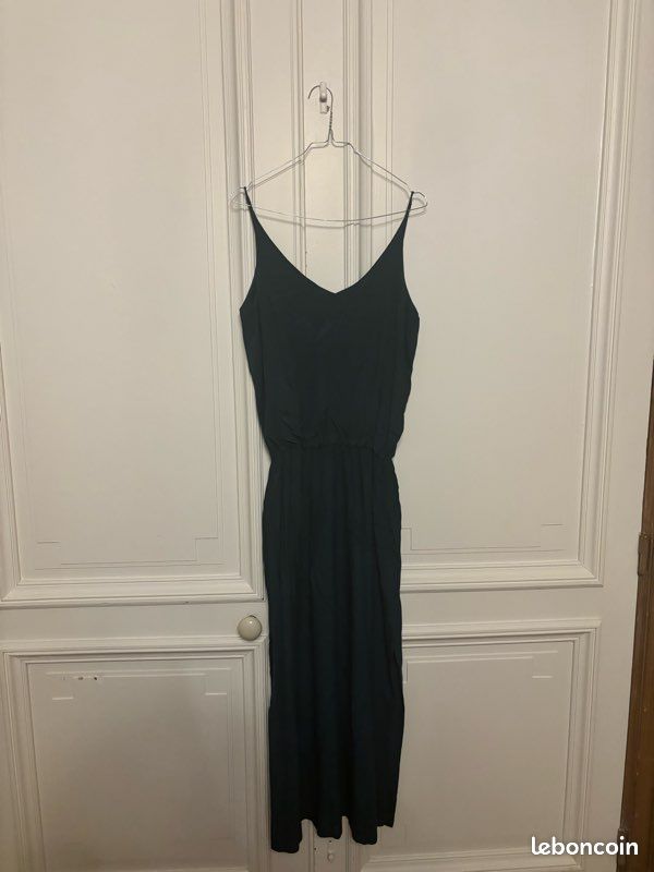 Robe longue karma koma Vêtements